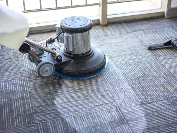 Commercial Carpet Cleaning Hamilton